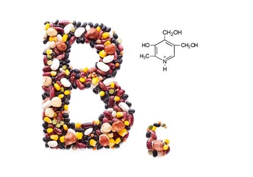 Cardione sadrži vitamin B6